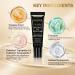 KAZIPA Instant Eye Tightener Cream Temporary Under Eye Firming & Lifting Cream Anti Aging For Dark Circles Wrinkles Fine Lines Undereye Bags Treatment And Puffiness Removal 1 Fl Oz - Buy Online on GoSupps.com