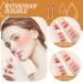 Contour Beauty Wand Liquid Face Concealer Stick | Waterproof & Long Lasting | Natural Face Contour Makeup Pen - 0.53oz - Buy Online on GoSupps.com