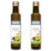 Mynatura Organic Black Seed Oil - Premium Fatty Acids - 500ml Bottle (2 x 500ml)