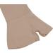 Mastectomy Compression Arm Sleeve - Breathable Lymphedema Support - L-Right Hand - Buy Online on GoSupps.com