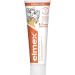 Colgate Palmolive Co elmex Toothpaste for babies aged 02 years 50 ml special caries protection for the first teeth in babies protects the enamel and is gentle on the gums Unflavoured 50 ml 1er Pack - Buy Online on GoSupps.com