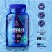 Water Pills for Swollen Legs & Feet | Natural Diuretics for Water Retention | Hydravert Diuretic Blend - Buy Online on GoSupps.com