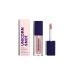 UNICORN SNOT Eyelighter - Liquid Eyeshadow Makeup - Long Lasting  Glitter Eyeshadow w/Buildable Intensity - Cruelty Free - Gluten Free - 0.17oz/5mL (Go-Go/Rose Gold)