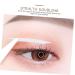 Angoily 4 Tape Eyelid Stickers - Double Eyelid Fiber Strips for Beautiful Eyes | International Shipping Available - Buy Online on GoSupps.com