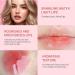 Scorpio Soul Lip Gloss & Tint Comfort 12H Long Lasting Plumper Non Sticky Water Resistant Vegan Cruelty Free Crystal Clear Gloss for Lips 020 - Buy Online on GoSupps.com