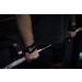 Gymreapers 18 Lifting Wrist Straps - Neoprene Padded for Weightlifting, Bodybuilding, Powerlifting, Deadlifts & Strength Training - Buy Online on GoSupps.com