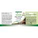 Fairvital Red Yeast Rice 150mg Vegan Tablets - 120 ct | 2 95mg Monacolin K - Supports Heart Health - Buy Online on GoSupps.com
