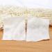 Portable Cleansing Cotton 250pcs/box Makeup Cotton Pad/Remover Cotton Face Wipe Deep Cleansing Cotton Skin Care Face Wash Paper Cosmetics Tools Soft Comfortable 5.7*11*13.8cm White - Buy Online on GoSupps.com