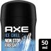  AXE Stick Ice Chill Men's Deodorant 48h Non-Stop Fresh Refreshing Fragrance of Icy Mint and Lemon (Pack of 6 x 50ml) - Buy Online on GoSupps.com