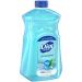 Dial Antibacterial Liquid Hand Soap Refill, Spring Water, 52 fl oz, 3 Pack - Buy Online on GoSupps.com