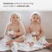 WOTNOT 100% Natural 3-in-1 Baby Wash, Shampoo & Bubble Bath - Gentle & Safe for Sensitive Skin - Buy Online on GoSupps.com