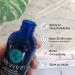 RemeVerse Revive Hair Treatment Serum | Redensyl Serum for Thinning Hair | Procapil, Peptides, DHT Blockers, Vitamins | Promotes Hair Growth | 4 Fl Oz - Buy Online on GoSupps.com