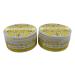 Greenwich Bay Trading Company Sicily Body Butter Set of 2-8 Ounce Jars - Buy Online on GoSupps.com