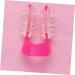 10 pi ces Pince Modeler Nez R utilisable Clip Levage Du Nez pour Homme Femme Correcteur Pont Large Ajustable Pratique - Buy Online on GoSupps.com