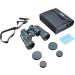 Bushnell Falcon 10x50 Wide Angle Black Binoculars - High Quality Optics - Buy Online on GoSupps.com