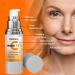 Vitamin Super C Serum for Women Over 70 - Anti-Wrinkle & Dark Spot Treatment 30ML - Buy Online on GoSupps.com