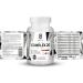 F-BURNER Metabolism Complex - Vegan Appetite Suppressant - 120 Diet Capsules | 20 Fat Burners in 1 for Enhanced Fat Metabolism - Buy Online on GoSupps.com