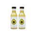 BRIANNAS Briannas Home Style Dijon Honey Mustard 355 ml Pack of 2