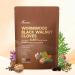 18-in-1 Black Walnut Wormwood Cleanse for Humans, 80 Day Supply, 6600mg Serving, Rapid Gut Cleanse & Digestive Health with Clove, Garlic, Turmeric, Pumpkin Seed, Oregano, Berberine & More 240 Softgels 1 Bag