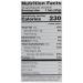 A.M. RXBAR Protein Bars - Honey Cinnamon Peanut Butter 10g Protein Gluten Free - 12 Pack - Healthy Snack for International Shipping - Buy Online on GoSupps.com