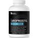 UROPROSTIS - High Potency Prostate Support Complex Men's Health Formula for Prostate Comfort - 13 Ingredient Blend Including Saw Palmetto - Vegan & Gluten-Free Premium Supplement - 120 Capsules