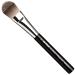 Da Vinci FOUNDATION BRUSH vegan synthetic fiber size 22 handmade in Germany 1 piece CLASSIC size 22
