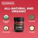 Organic Hemp Gummies by Cornbread Hemp - Natural Pain & Stress Relief - 30 Count - Buy Online on GoSupps.com