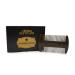 Premium Sandalwood Beard Comb - Double Teeth Pocket Comb for Ultimate Beard Care | eSelam - Buy Online on GoSupps.com