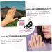 1 Set Polisher Small Aluminum Alloy Trimmer 11.20X2.00X2.00CM As Shown - Buy Online on GoSupps.com