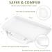 MomMed Digital Pet Scale - Portable Precision Scale for Dogs, Cats, Puppies, Kittens, Hamsters, Birds, Rabbits - Hold and Tare Function - Ideal for Newborn Pets - Buy Online on GoSupps.com