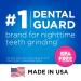 DenTek Fresh Protect Disposable Dental Guards - 32 Count for Nighttime Teeth Grinding - 96 Day Supply - Buy Online on GoSupps.com