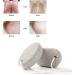 PHOGARY Natural Pumice Stone 2 PCS Set - Hard Skin Callus Remover for Feet & Hands - Foot File Exfoliation Tool for Dead Skin Removal - Buy Online on GoSupps.com