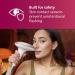 Philips Lumea IPL Hair Removal 7000 Series - Hair Removal Device With Satin Compact Pen Trimmer 3 Attachments Body Face And Bikini Corded Use (Model BRI923/00) Lumea Advanced 3 Attachments and Cleansing Brush - Buy Online on GoSupps.com