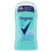 Degree Women Anti-Perspirant and Deodorant Invisible Solid Shower Clean 1.6 oz (Pack of 11)