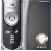 Braun Series 9 9376Cc Latest Generation Electric Shaver Rechargeable & Cordless Electric Razor for Men - Clean&Charge Station Fabric Travel Case 1 Count - Buy Online on GoSupps.com