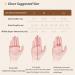 Rehabilitation Robot Gloves for Stroke & Arthritis - Enhance Finger Function & Relieve Hand Stiffness - Buy Online on GoSupps.com