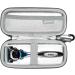 RLSOCO Bag for Merkur 23C 34C 37C 38C & Futur - Perfect Fit for DOVO Razors | International Shipping - Buy Online on GoSupps.com