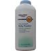 Equate Pure Cornstarch Baby Powder With Aloe and Vitamin E, 15oz by Judastice