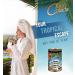 Cream of Coconut Coco Colada Natural + Gluten Free + Dairy Free Add Flavour to Your Favourite Desserts & Drinks Sweet & Creamy Pina Colada Recipe 290ml - Buy Online on GoSupps.com