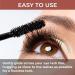 Give Them Lala Beauty Everyday Mascara - Weightless Long-Lasting Black Mascara for Lengthening, Enhancing & Volumizing - Cruelty-Free Beauty by Lala Kent - Buy Online on GoSupps.com