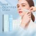 Hair Identifier Spray For Face Shaving | 3 Hair Identifier Spray | Skin Hair Identifier Spray With 12 Scraper | Hair Identifier Spray For Face Dermaplaning For Women Men - Buy Online on GoSupps.com
