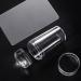 One Piece Clear Silicone Jelly Stamper With Scraper Clear Nail Art Jelly Stamper Nail Art Stamping Stamper for Manicure Tools Nail Art Stamper Scraper for DIY Nail Decor Stamper - Buy Online on GoSupps.com