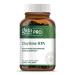 Gaia PRO Daytime HPA - Adaptogen & Nervine Supplement for Stress & Adrenal Health Support - Ashwagandha  Organic Holy Basil  Oats  Rhodiola & Schisandra - 60 Vegan Liquid Phyto-Capsules (30 Servings) 60 Count (Pack of 1)