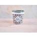 Maldon Garlic Sea Salt With Wild and Roasted Garlic Perfect for a Wide Range of Dishes Fantastic Burst of Flavour Pyramid-Shaped Flakes 500g Tub - Buy Online on GoSupps.com