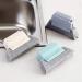 Creative Window Cleaning Brush - Magic Window Cleaning Cloths for Cleaning and Dust Removal Kitchens Bathroom Household Cleaning Tools Beige - Buy Online on GoSupps.com