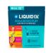 Liquid I.V. Hydration Multiplier - Variety Pack - Lemon Lime Passion Fruit Strawberry Tropical Punch | Electrolyte Powder Drink Mix | 1 Pack (16 Servings)