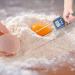 TK100GF Grain Flour Moisture Meter Starch Moisture Tester Corn Wheat Rice Bean Paddy Flax Oats Powder Moisture Meter Analyzer with LCD Display Sensitive Probe 11 Kinds Grain Flours Humidity Tester - Buy Online on GoSupps.com