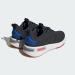 Buy adidas Herren Racer TR23 Shoes - Low (Non Football) 43 1/3 EU - Carbon Core Black & Team Royal Blue | International Shipping Available - Buy Online on GoSupps.com