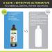 PetHonesty Oral Hygiene Water Additive for Dogs | Natural Dental Mouthwash for Clean Teeth & Fresh Breath | Targets Plaque & Tartar Build-Up - Buy Online on GoSupps.com