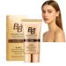 BB Creme SPF 50 Creme Solaire Teint e Visage Hydratante Correction du Teint et Protection Solaire Anti-Imperfections Pour Peaux S ches et Mixtes 40G